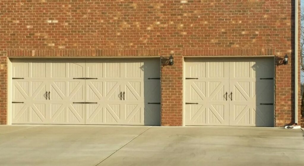 Garage Door Repair Middle Tennessee Tn Best Garage Door Company