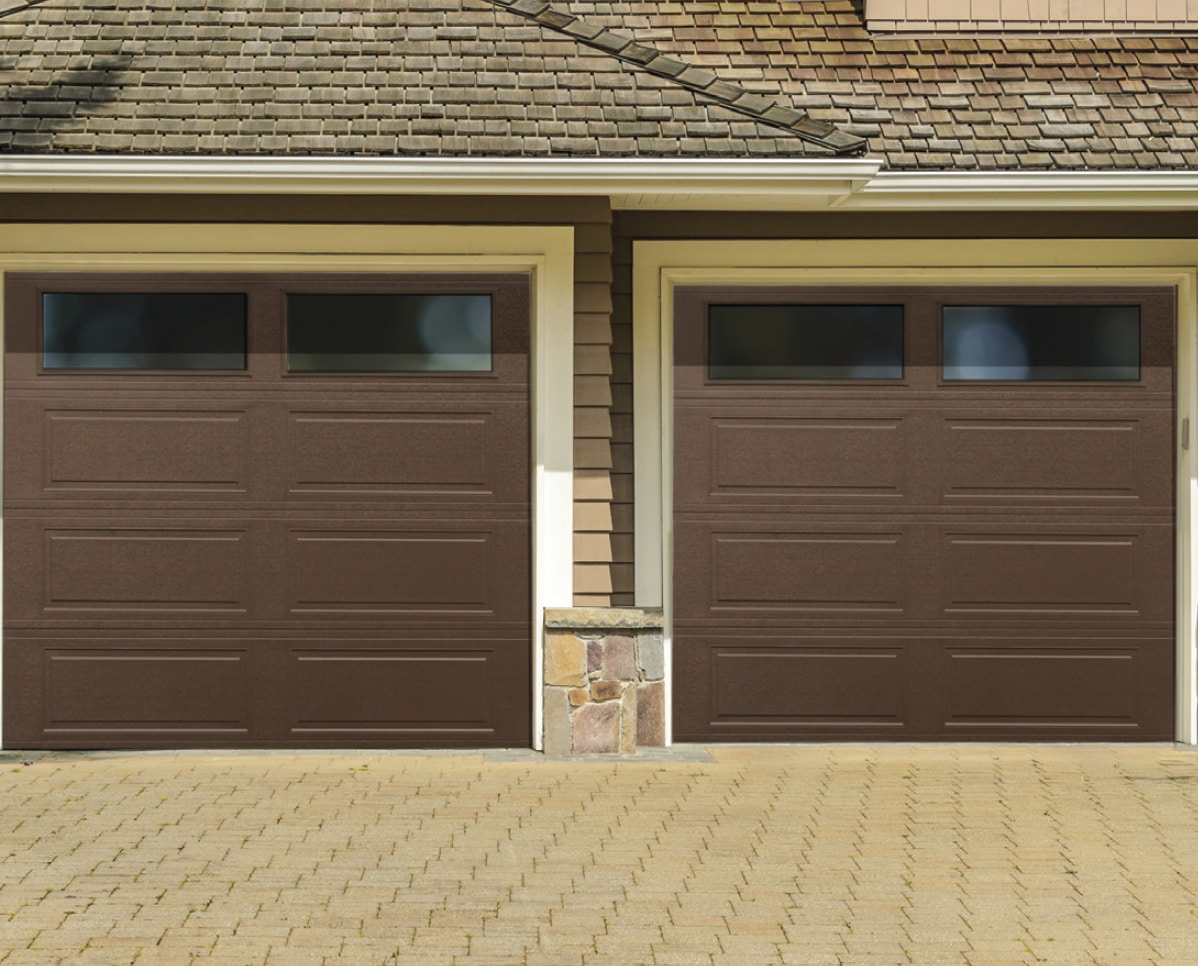Read more about the article Signs To Know When To Replace Your Garage Door