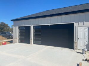 Read more about the article 4 Reasons Why You Shouldn’t DIY A Garage Door Installation
