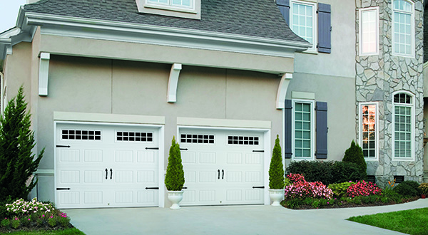 You are currently viewing How Much Value Can A Garage Door Add To Your Home?