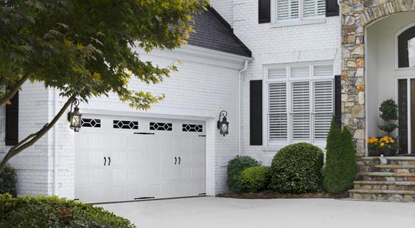 Garage Door Installation and Repair in Murfreesboro TN