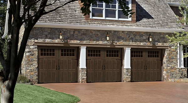 You are currently viewing How to Choose The Right Garage Door Track