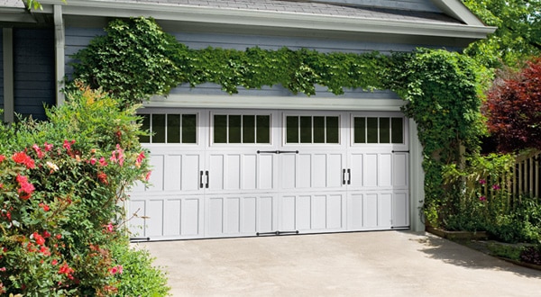 You are currently viewing Garage Door Lubrication: Step By Step For Beginners