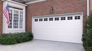 Read more about the article Garage Door Replacement: 5 Tips You Should Know