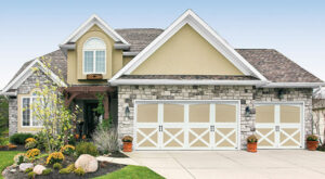 Read more about the article Exploring The Anatomy Of Your Garage Door