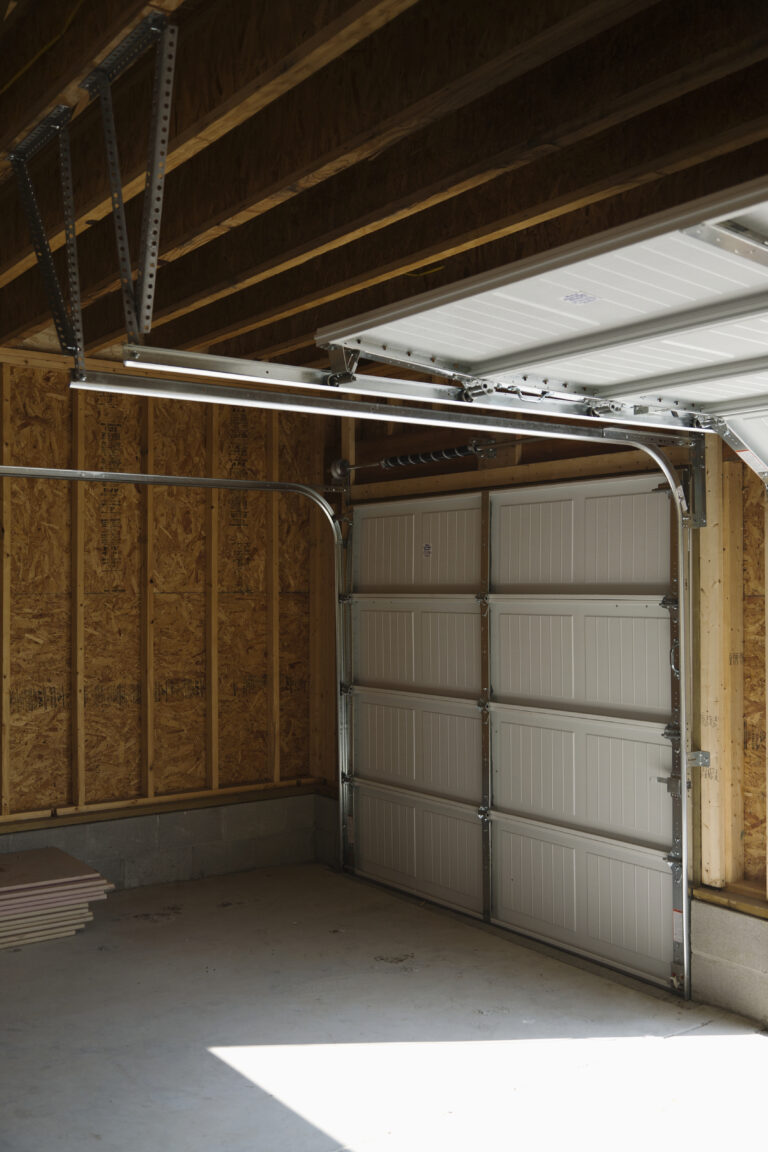 garage door cable replacement | Rose Quality Garage Doors