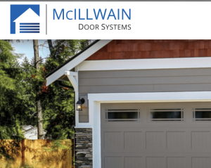 Image of Mcillwain Door Systems in Clarksville