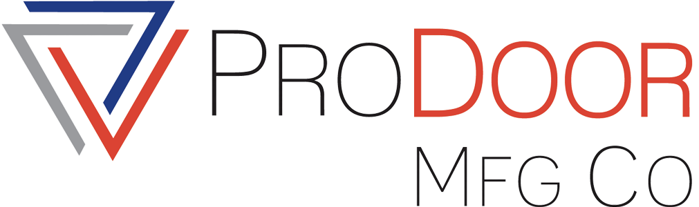 Pro Door Logo