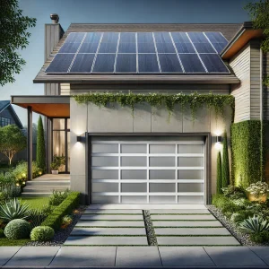 Read more about the article The Importance of Energy-Efficient Garage Doors